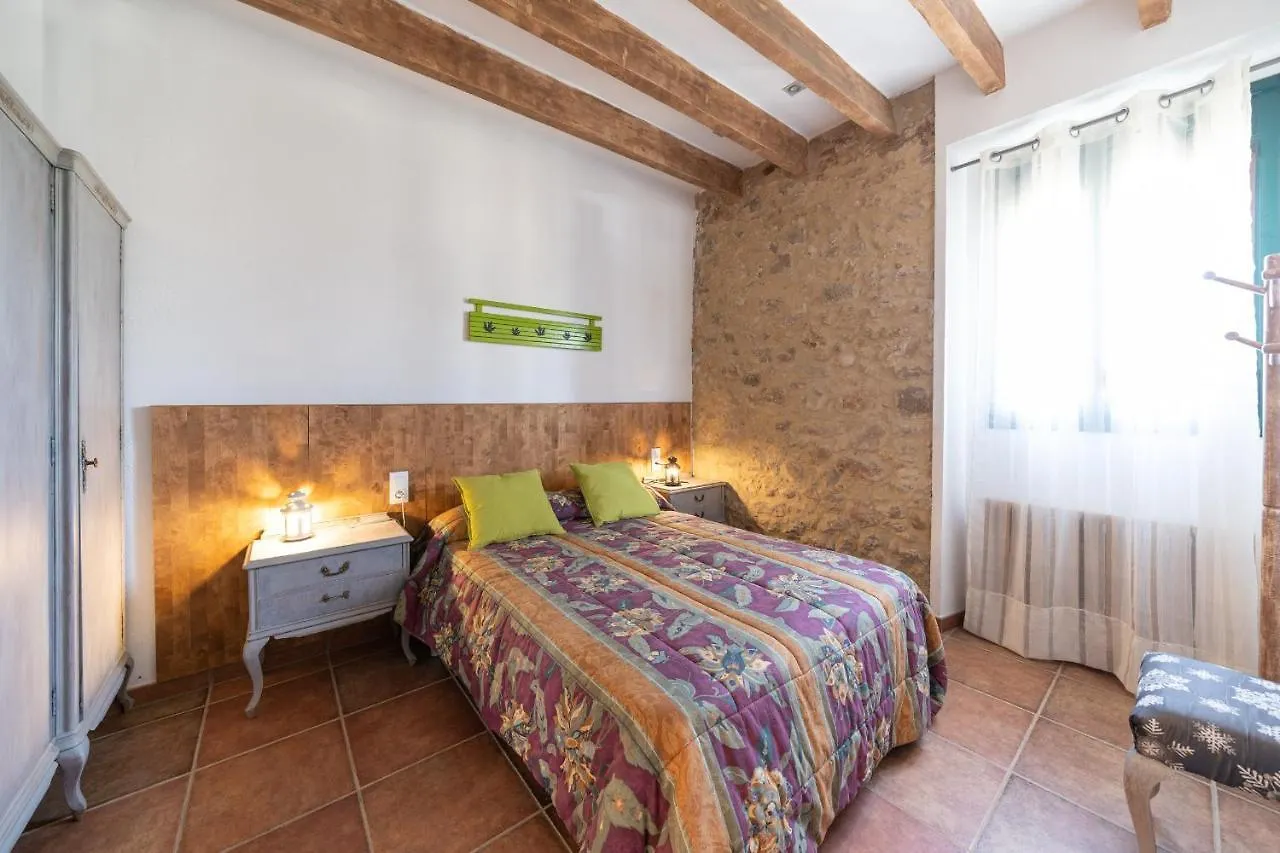 فيلة Holiday Home Florence أمبورياس