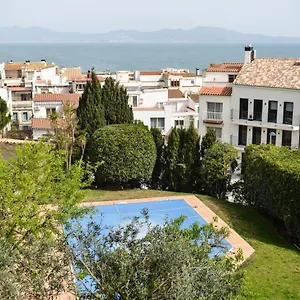  Appartement L'escala Vista Mar